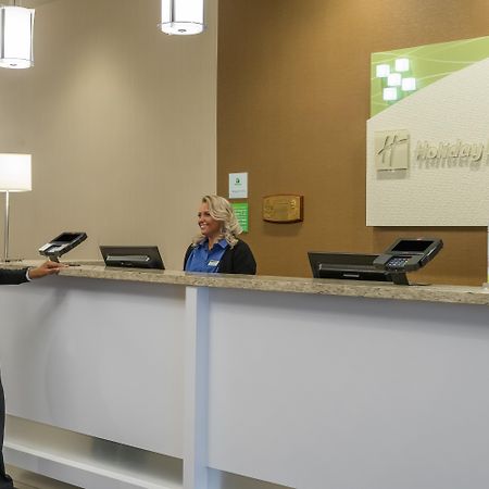 Holiday Inn - Terre Haute By Ihg מראה חיצוני תמונה