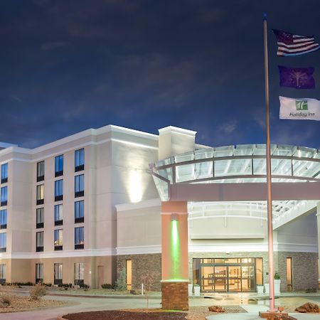 Holiday Inn - Terre Haute By Ihg מראה חיצוני תמונה