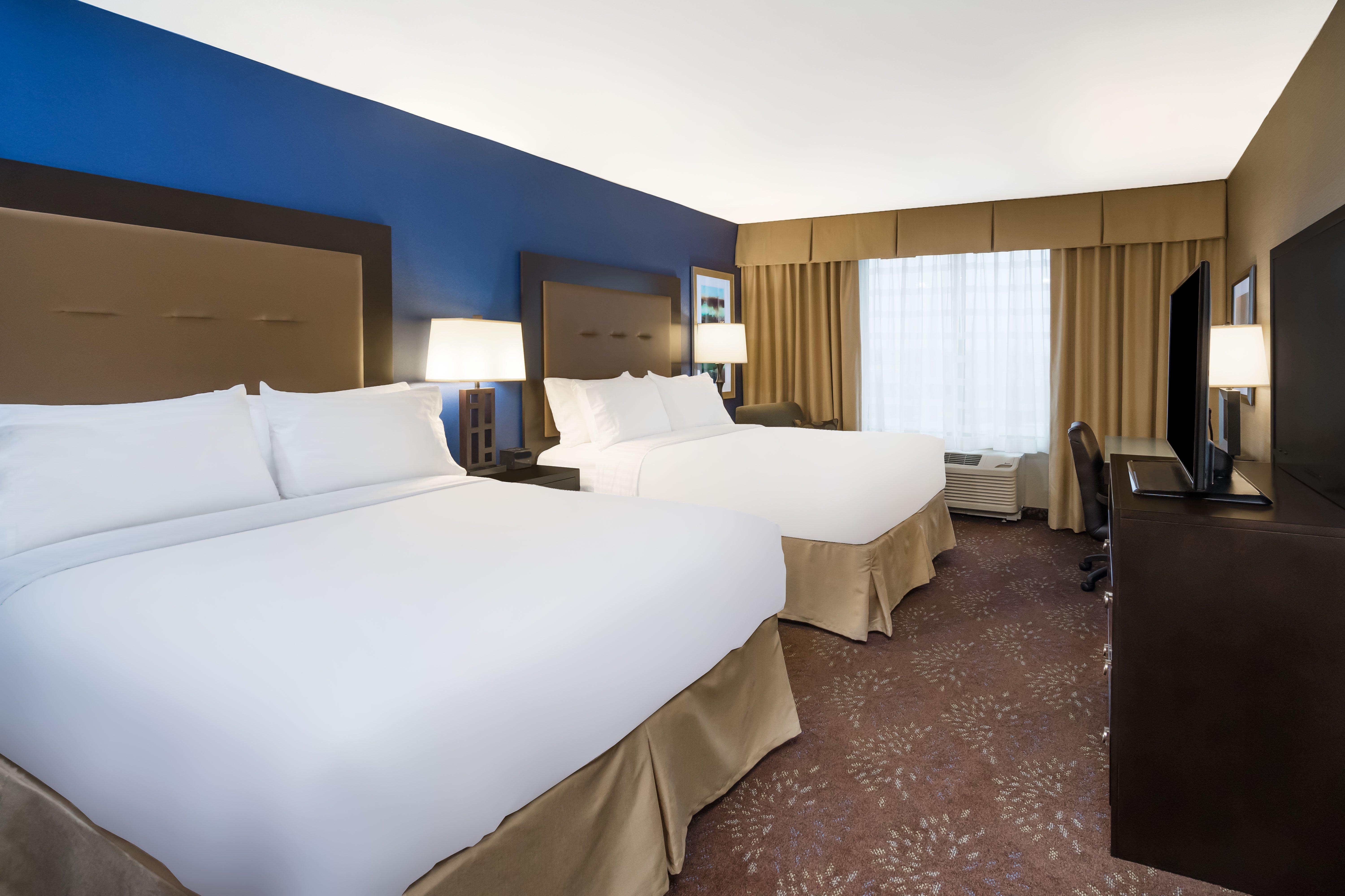 Holiday Inn - Terre Haute By Ihg מראה חיצוני תמונה