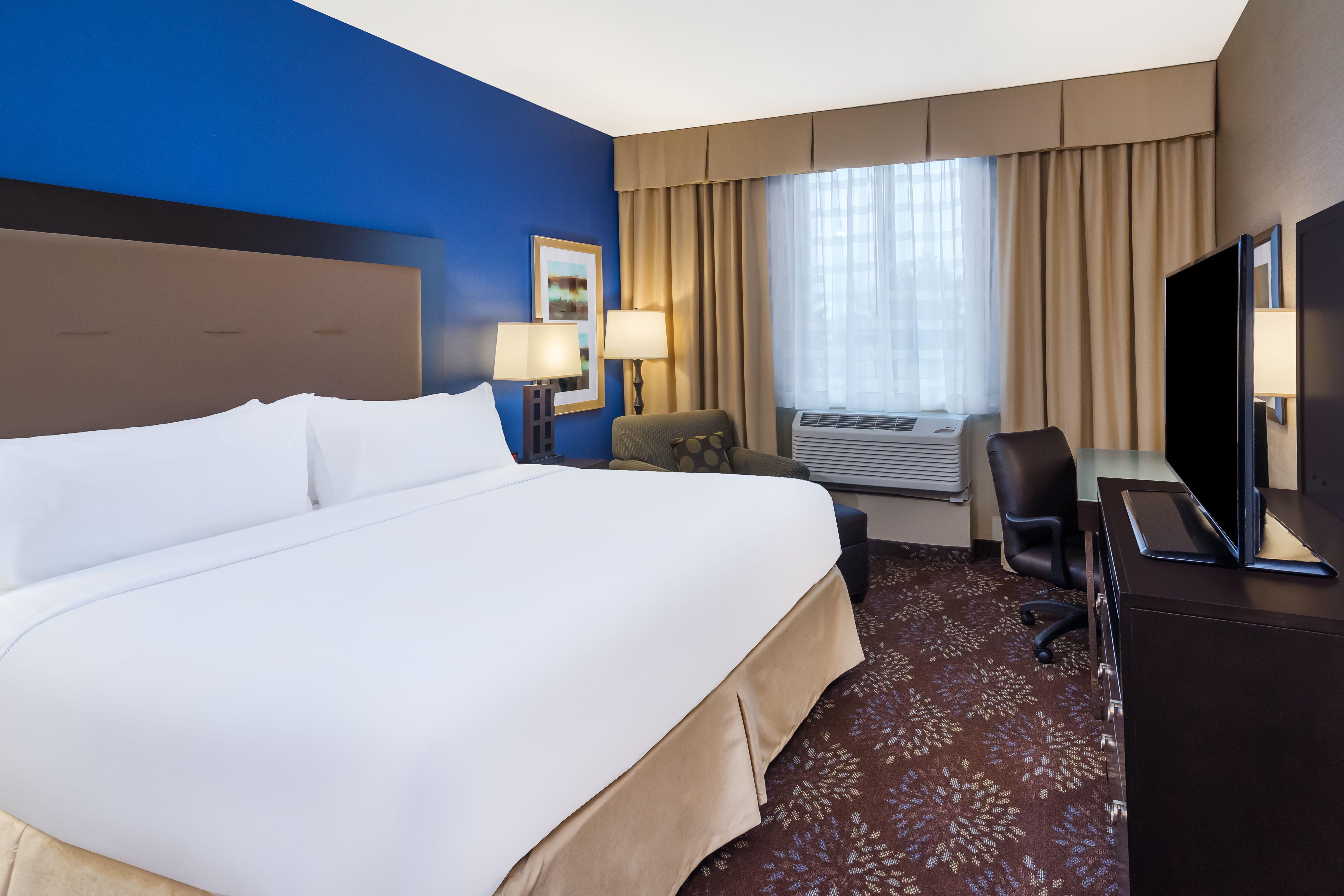 Holiday Inn - Terre Haute By Ihg מראה חיצוני תמונה