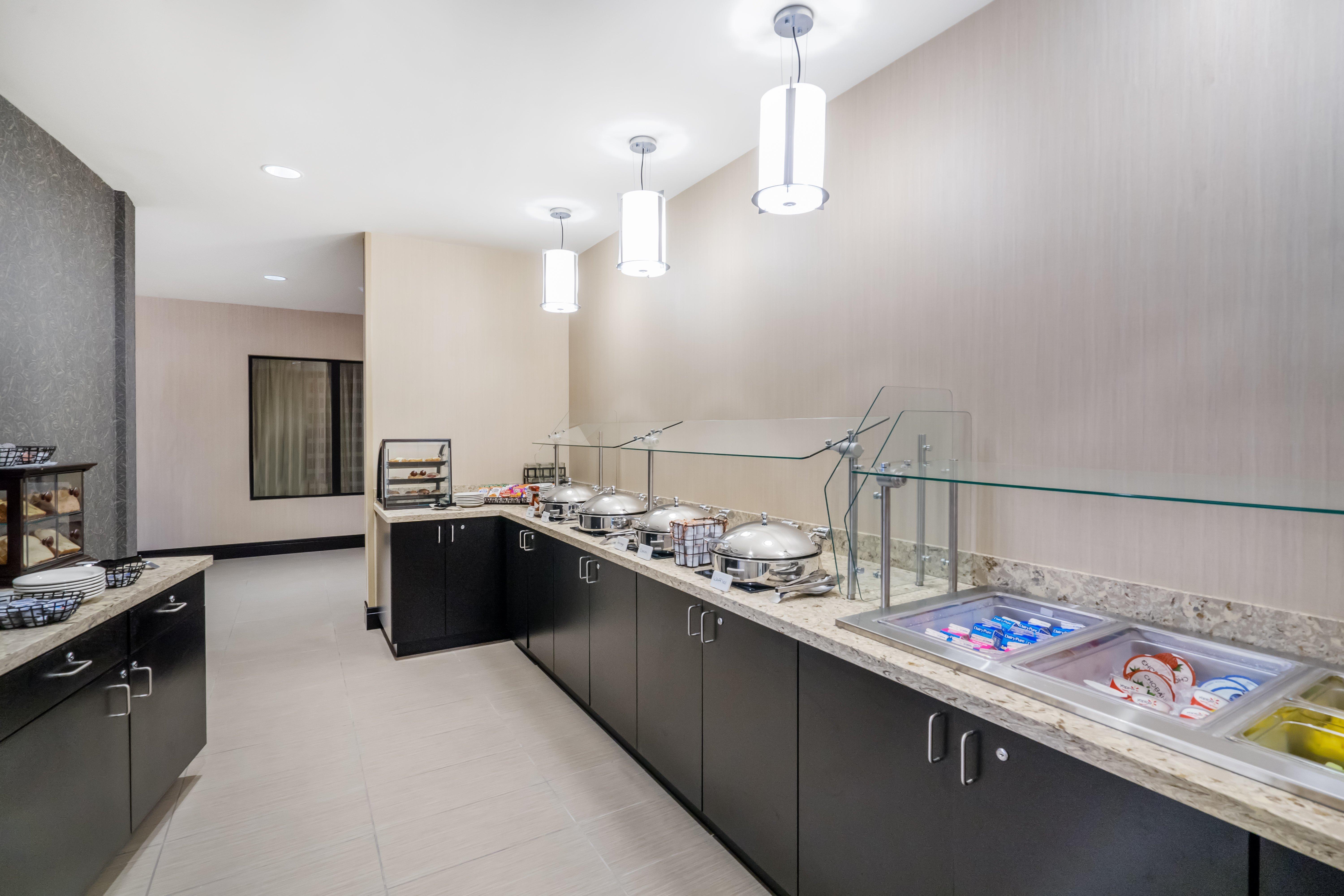 Holiday Inn - Terre Haute By Ihg מראה חיצוני תמונה