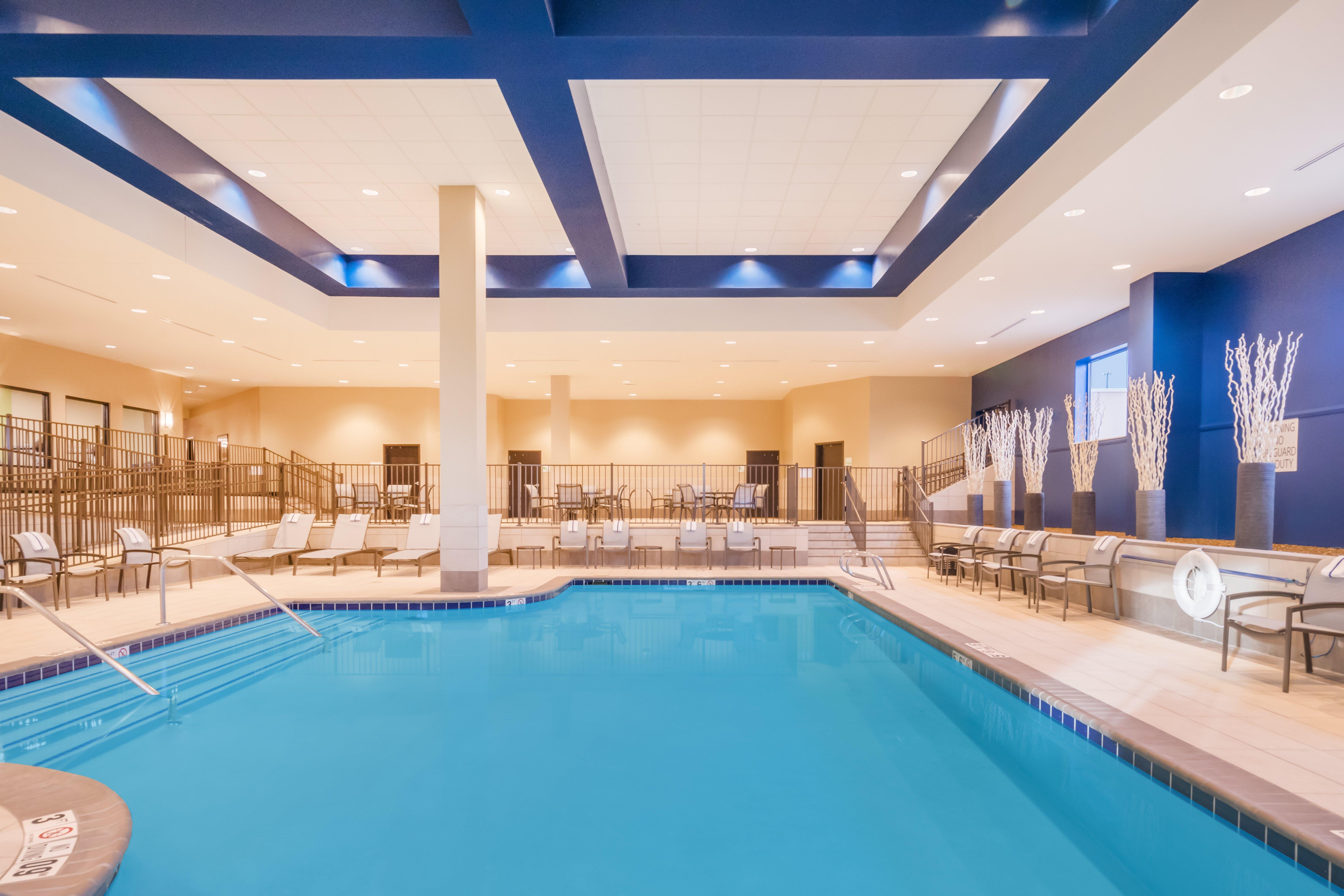 Holiday Inn - Terre Haute By Ihg מראה חיצוני תמונה
