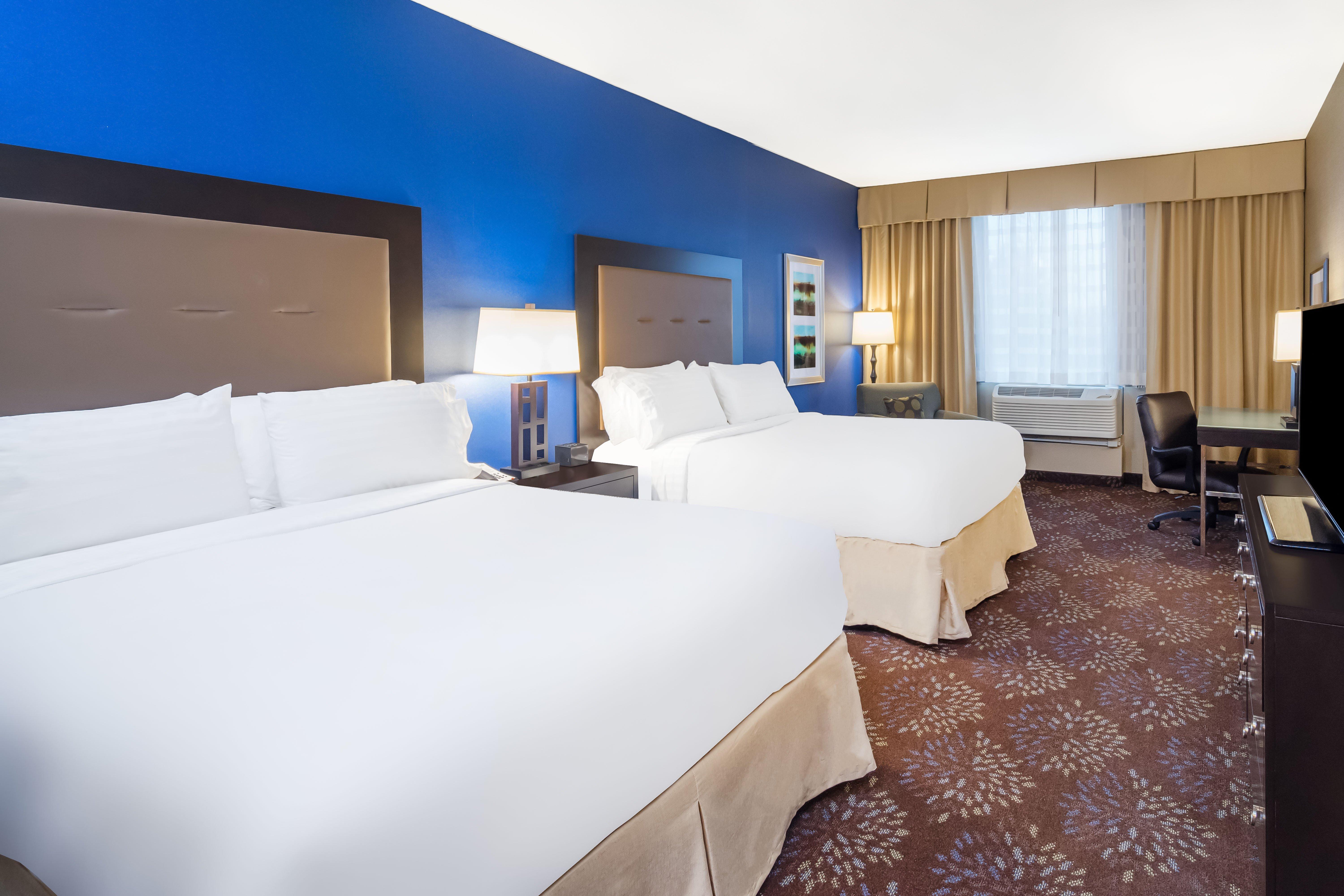 Holiday Inn - Terre Haute By Ihg מראה חיצוני תמונה