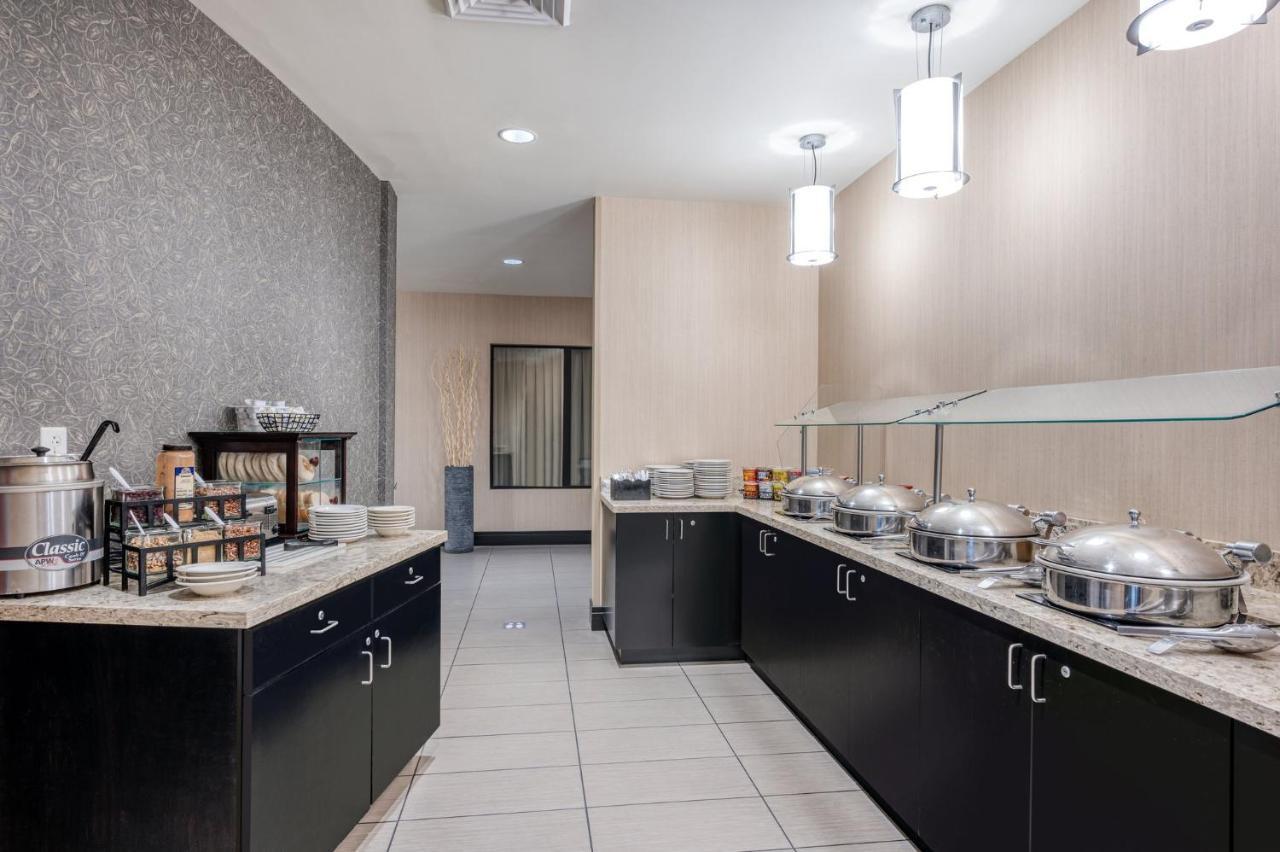 Holiday Inn - Terre Haute By Ihg מראה חיצוני תמונה
