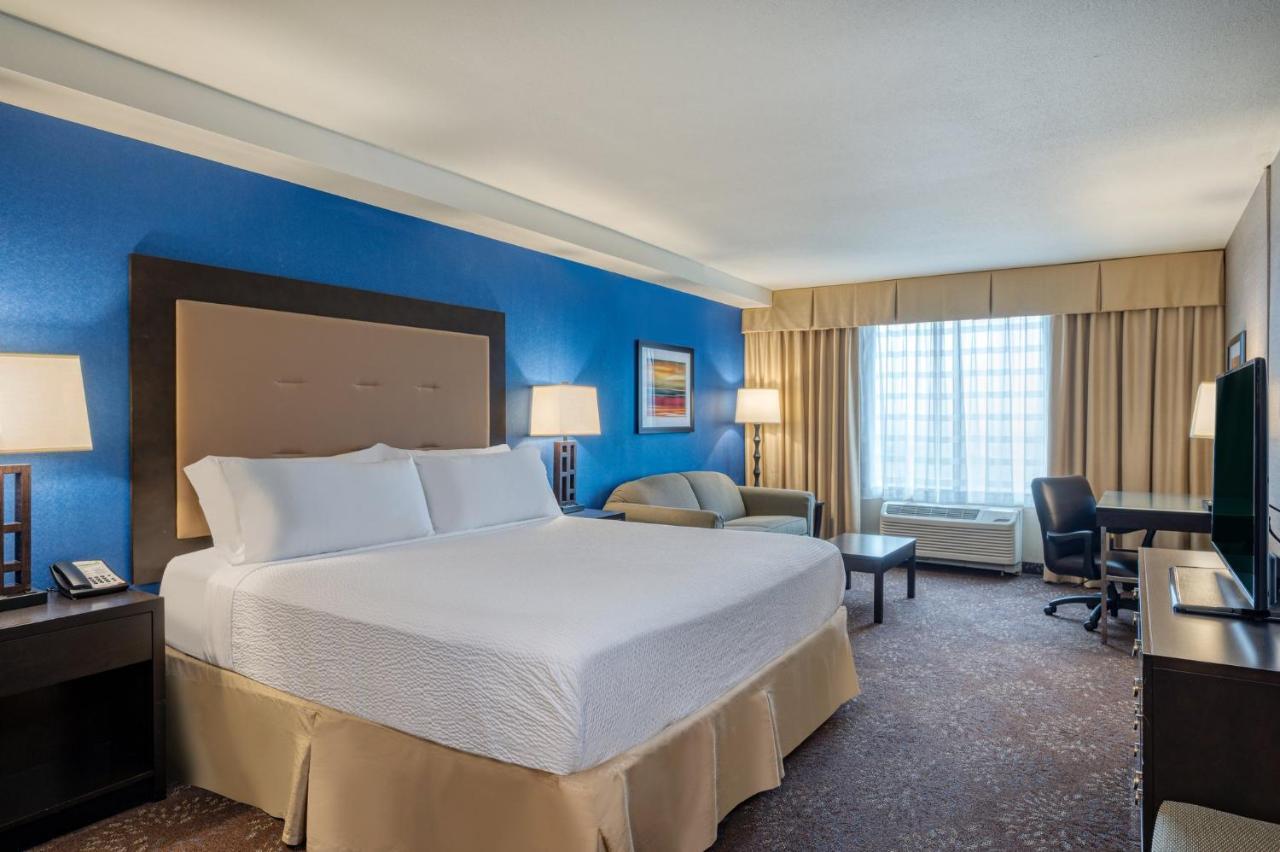Holiday Inn - Terre Haute By Ihg מראה חיצוני תמונה