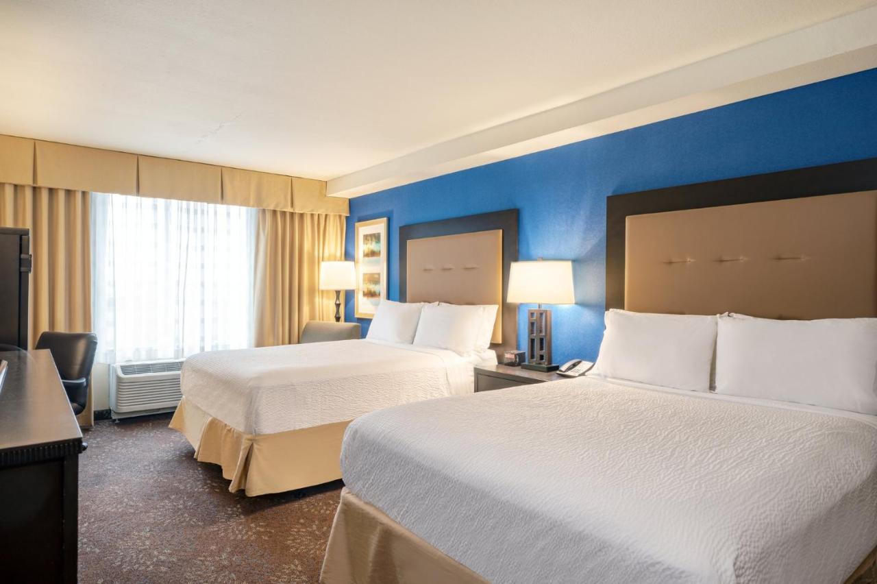 Holiday Inn - Terre Haute By Ihg מראה חיצוני תמונה