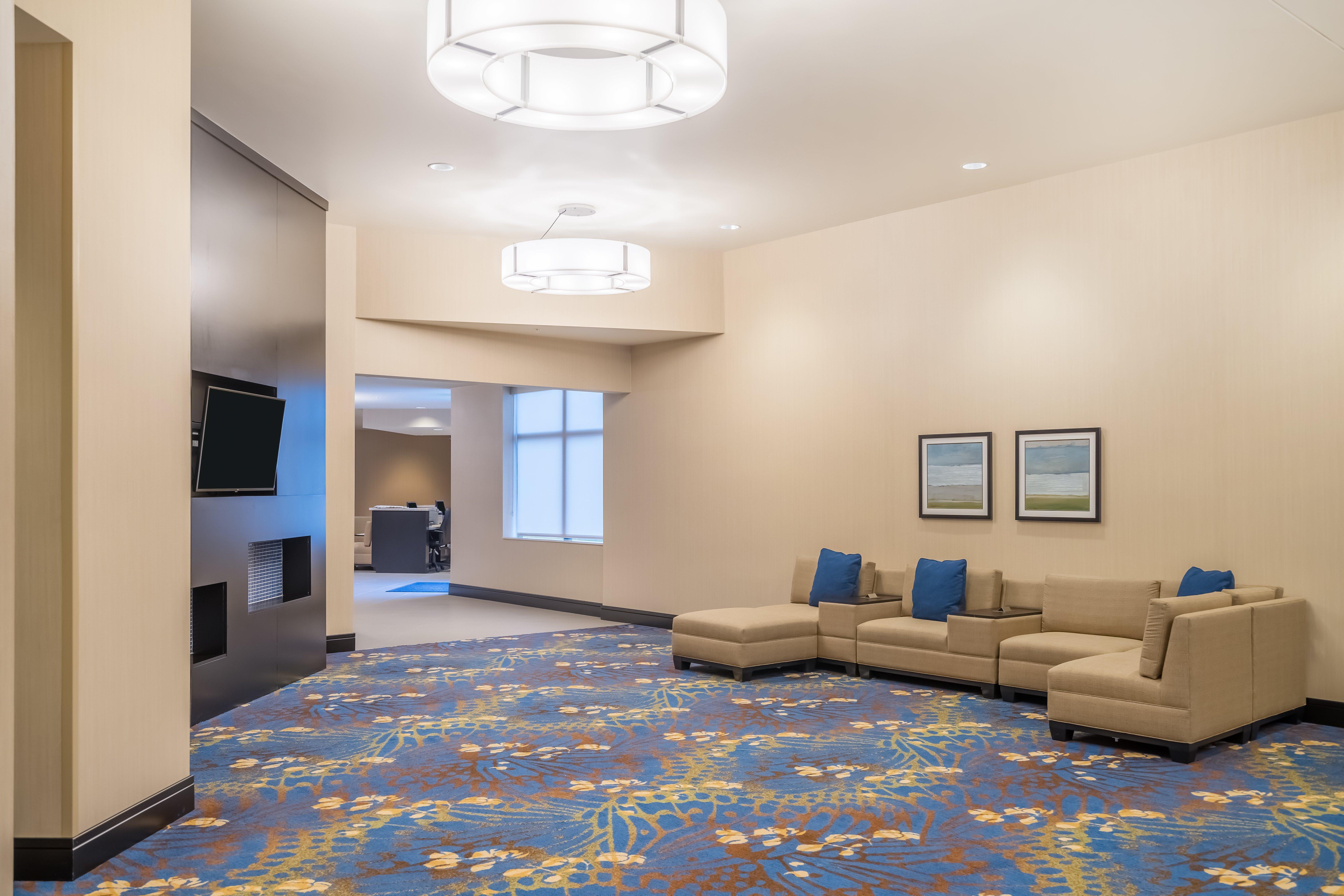 Holiday Inn - Terre Haute By Ihg מראה חיצוני תמונה
