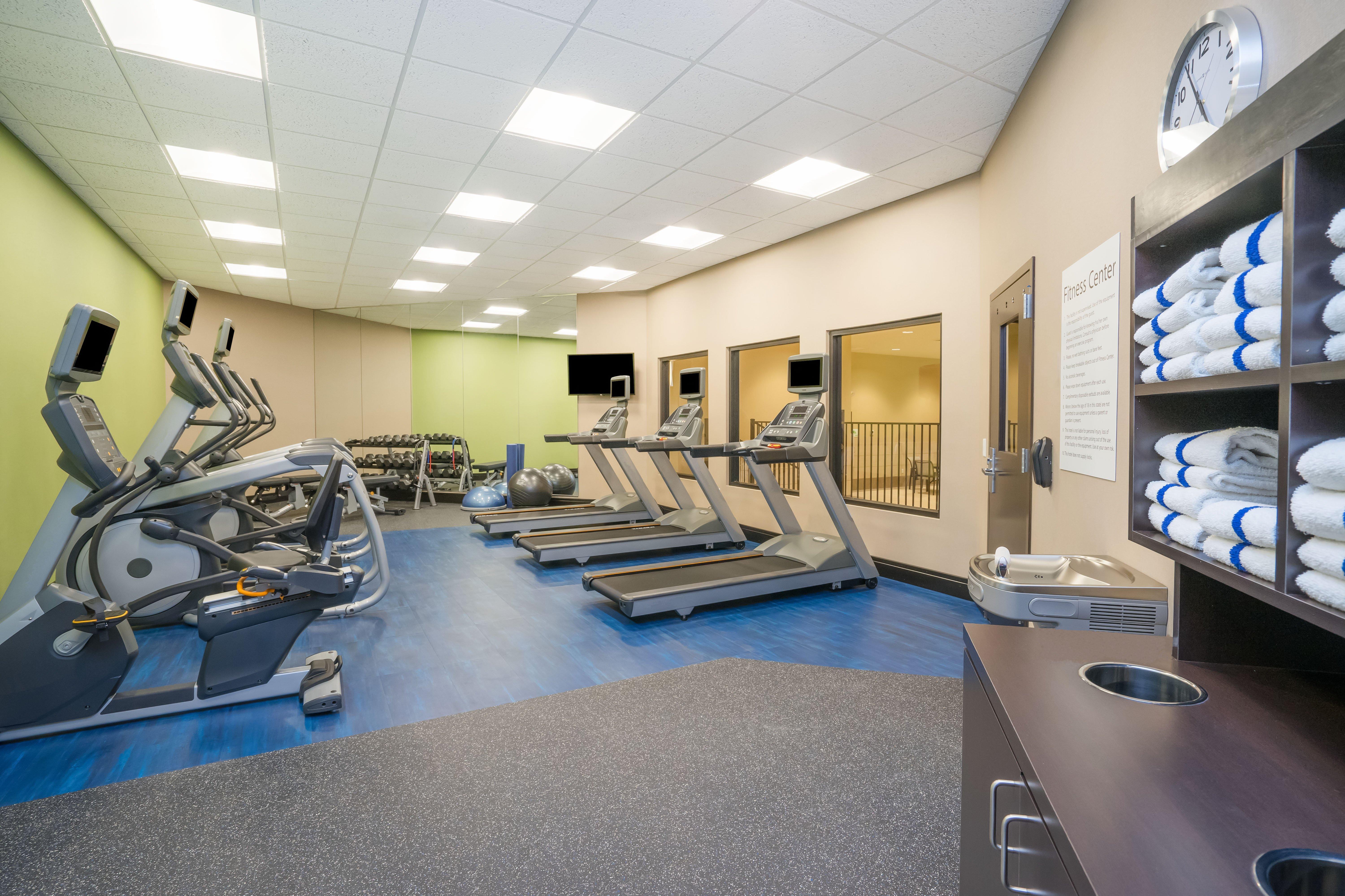 Holiday Inn - Terre Haute By Ihg מראה חיצוני תמונה