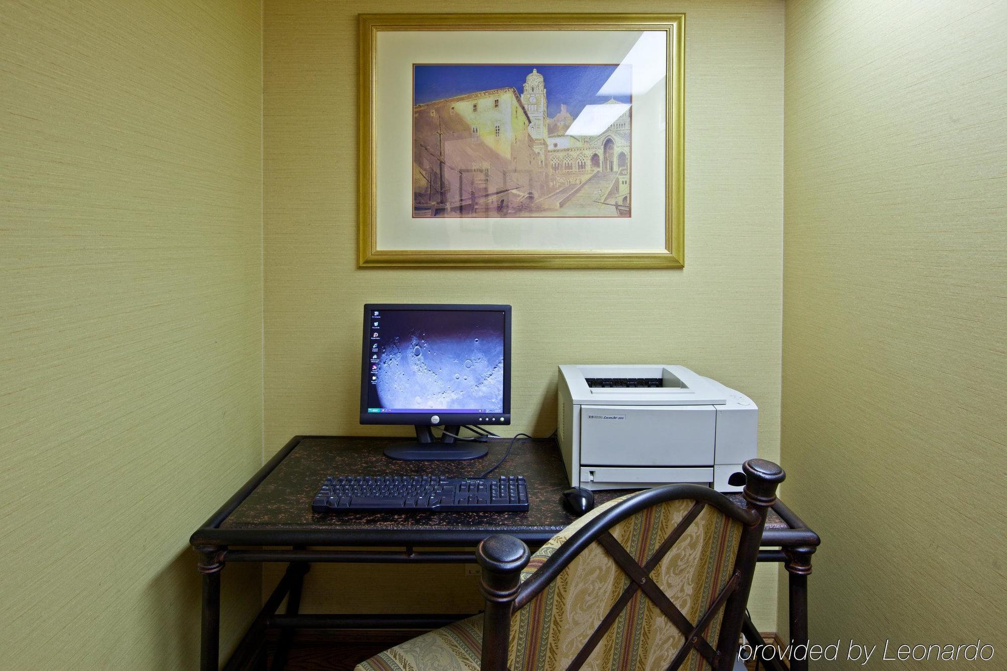 Holiday Inn - Terre Haute By Ihg מראה חיצוני תמונה