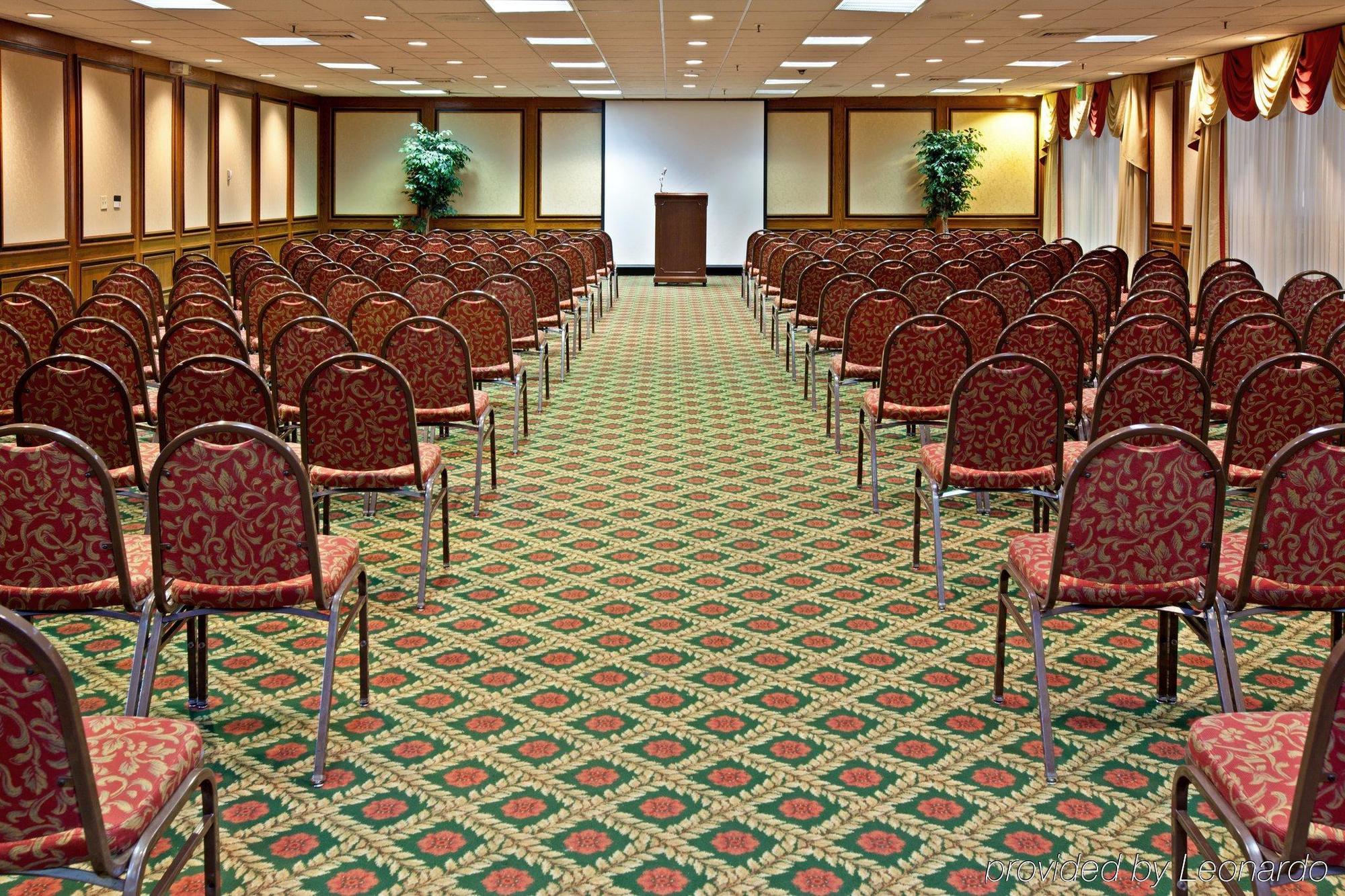 Holiday Inn - Terre Haute By Ihg מראה חיצוני תמונה