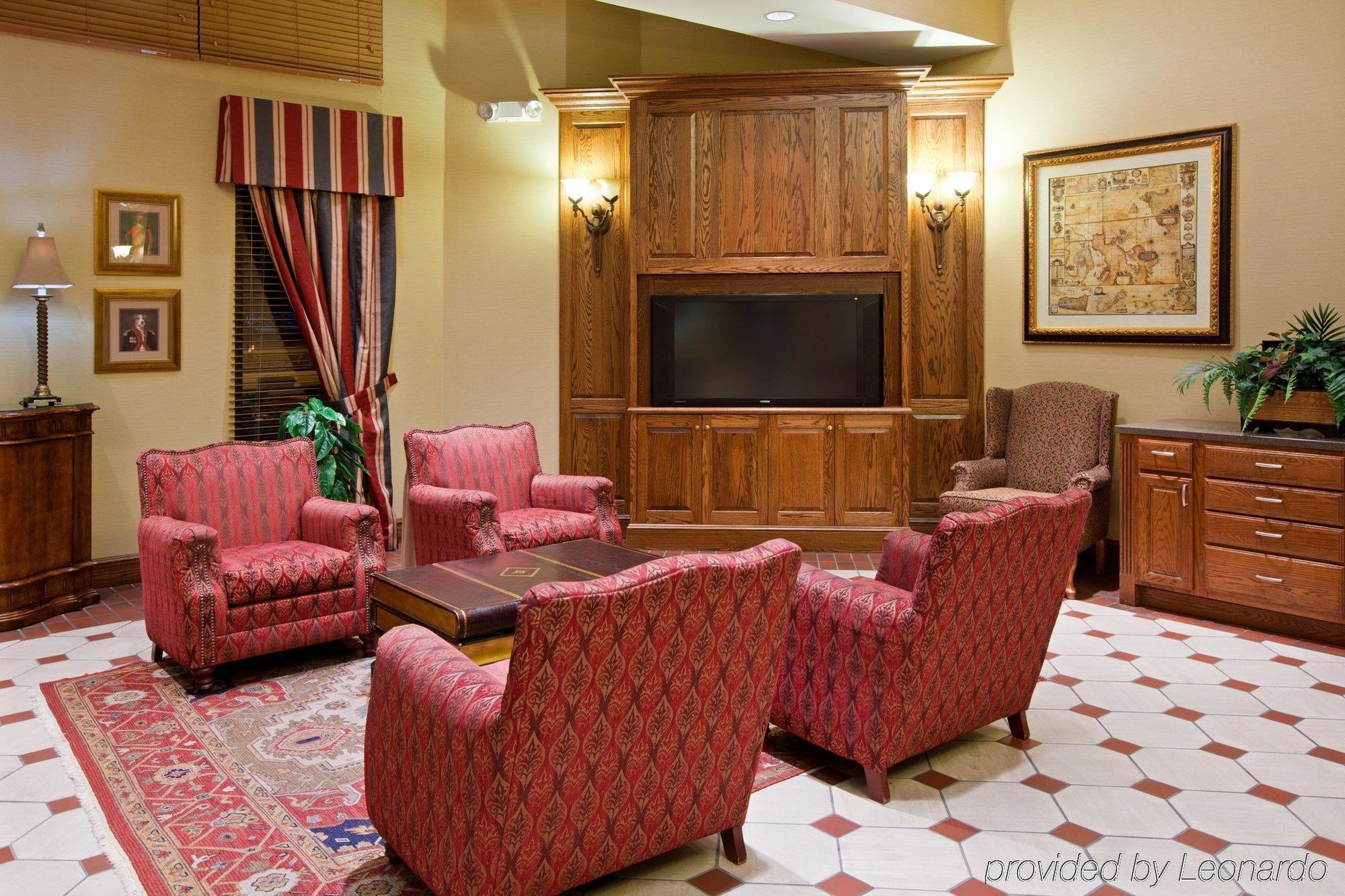 Holiday Inn - Terre Haute By Ihg מראה חיצוני תמונה
