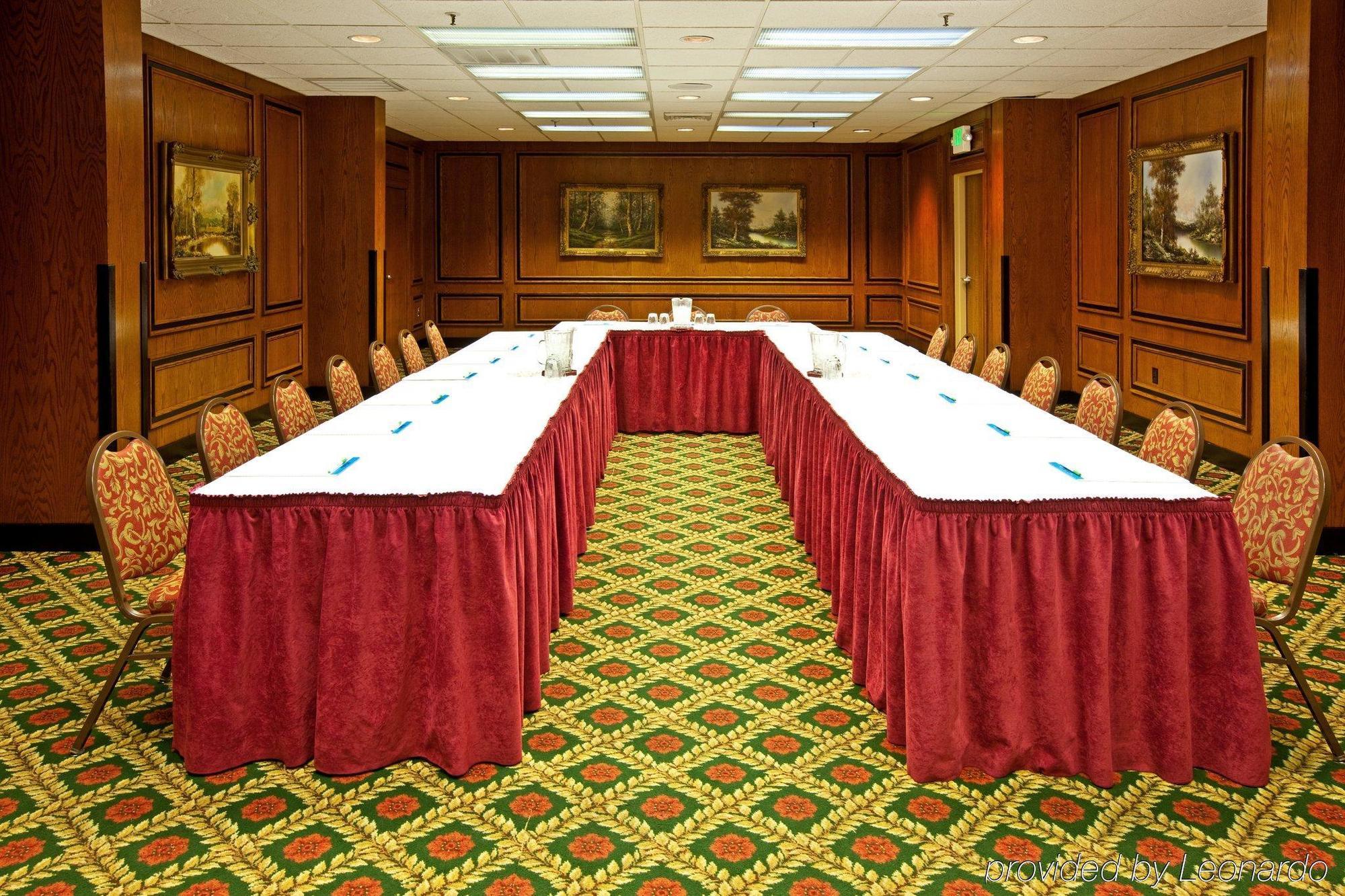 Holiday Inn - Terre Haute By Ihg מראה חיצוני תמונה