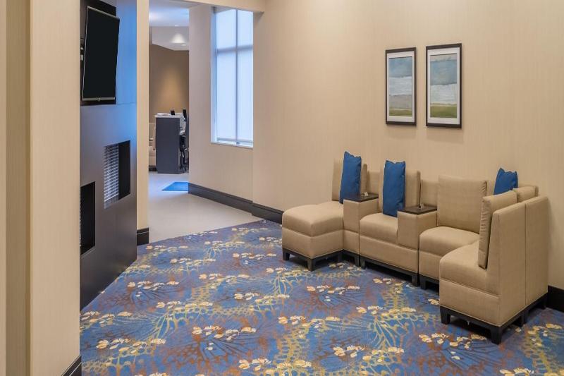 Holiday Inn - Terre Haute By Ihg מראה חיצוני תמונה