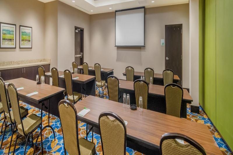 Holiday Inn - Terre Haute By Ihg מראה חיצוני תמונה