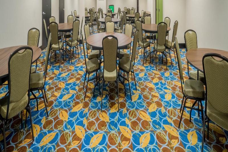 Holiday Inn - Terre Haute By Ihg מראה חיצוני תמונה