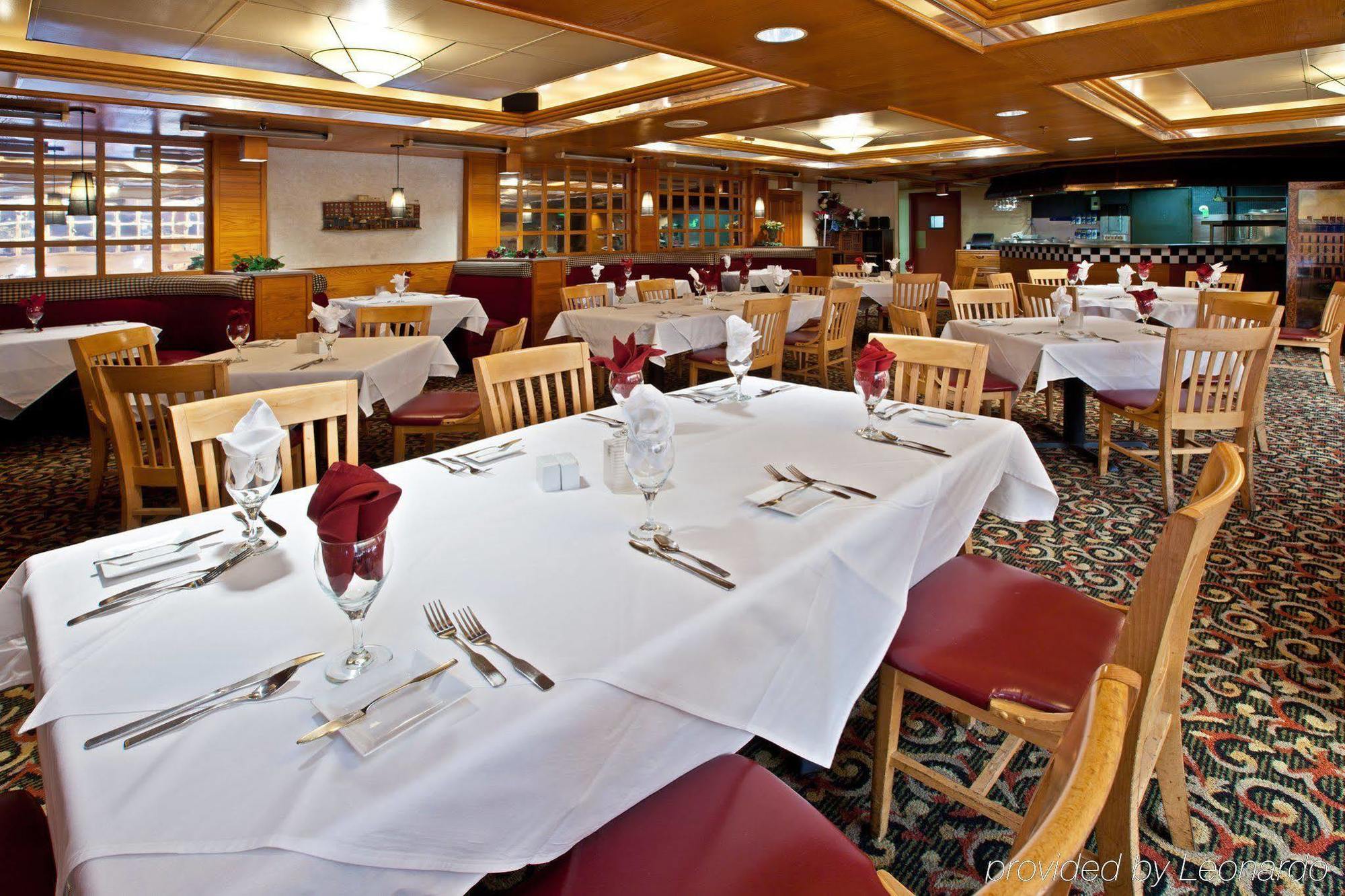 Holiday Inn - Terre Haute By Ihg מראה חיצוני תמונה