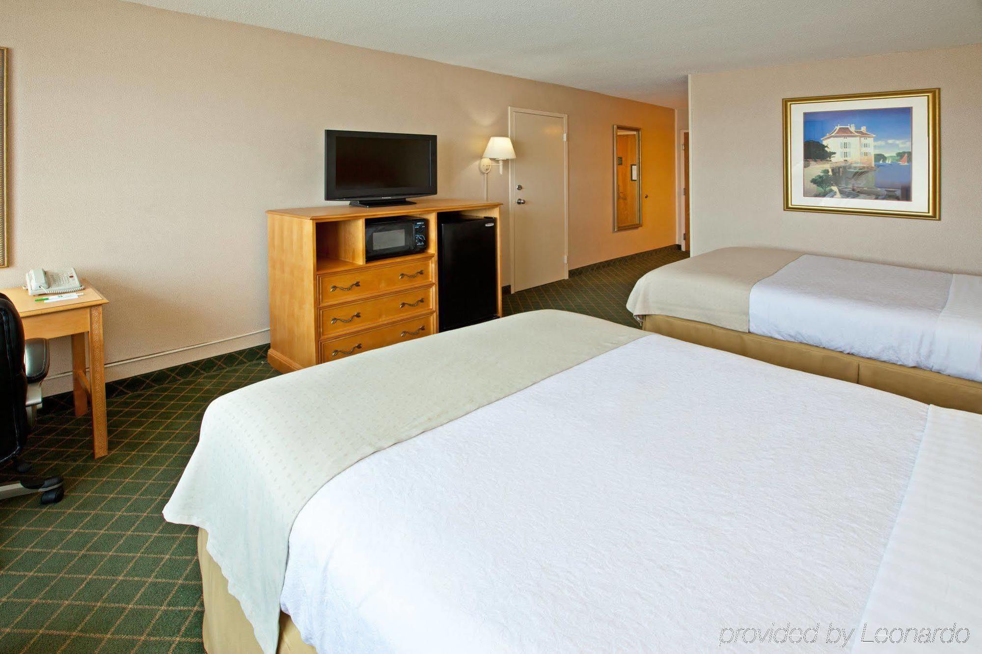 Holiday Inn - Terre Haute By Ihg מראה חיצוני תמונה