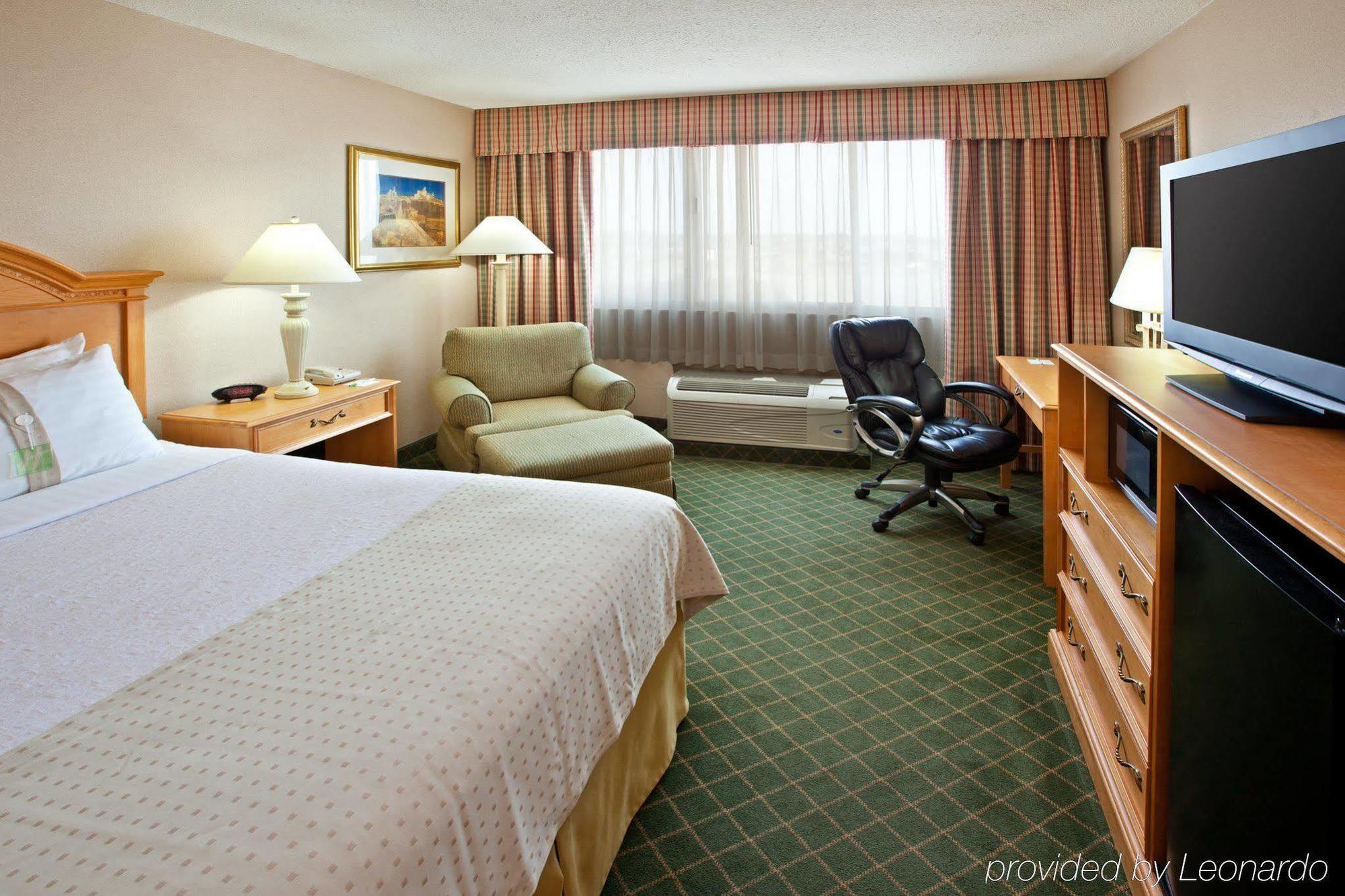 Holiday Inn - Terre Haute By Ihg מראה חיצוני תמונה