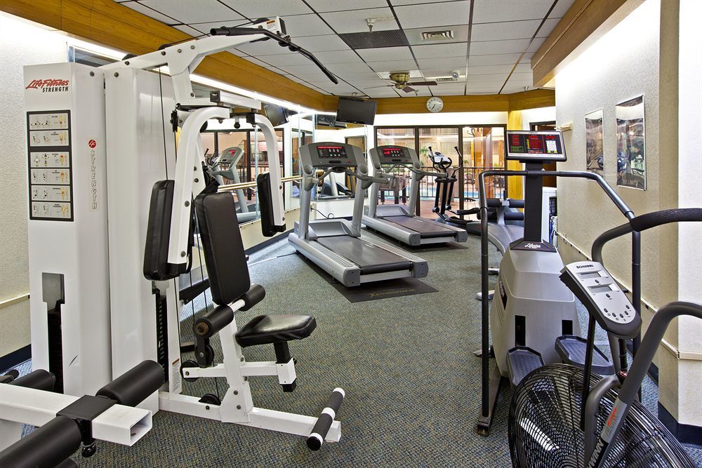 Holiday Inn - Terre Haute By Ihg מראה חיצוני תמונה