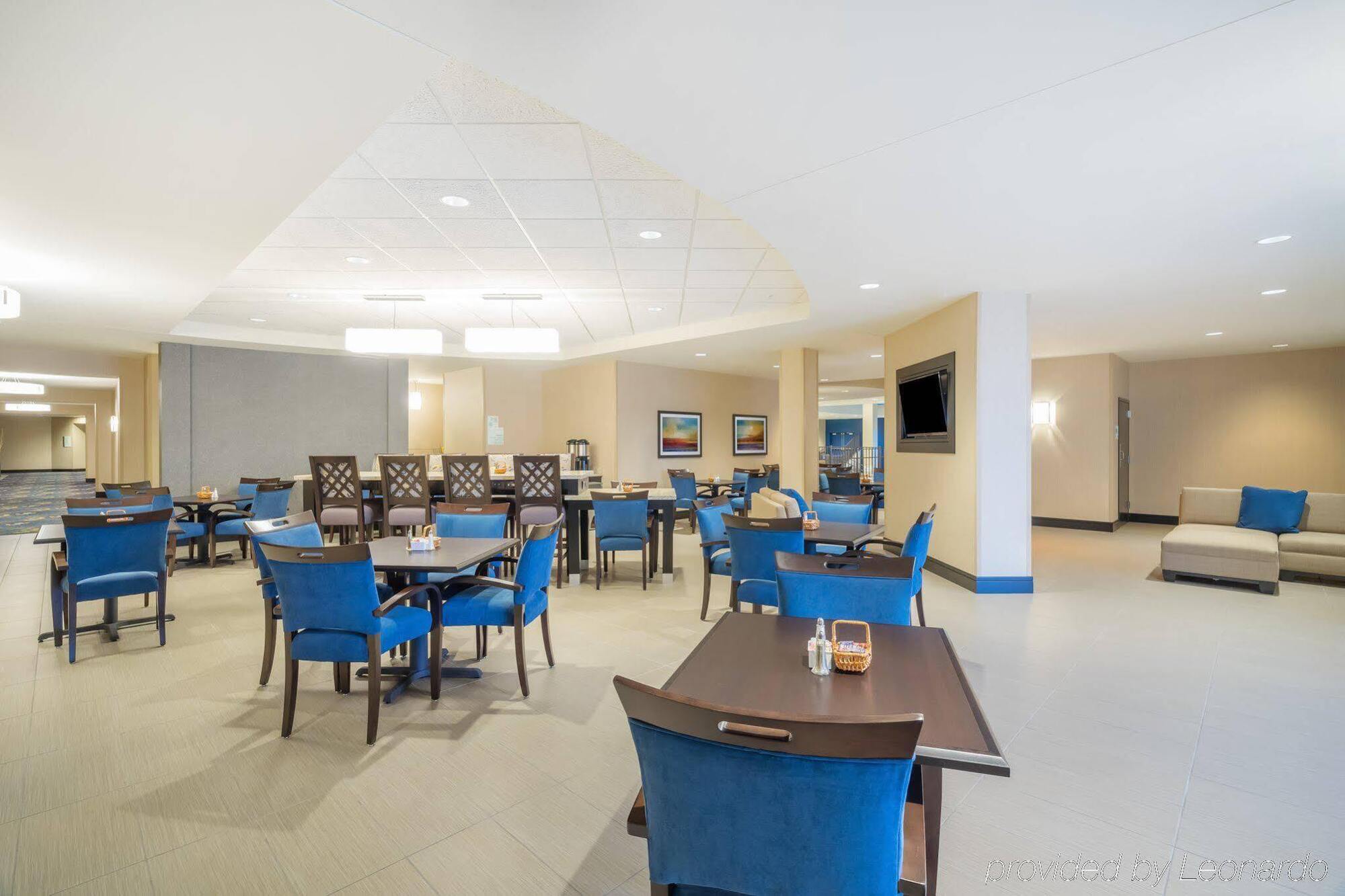 Holiday Inn - Terre Haute By Ihg מראה חיצוני תמונה